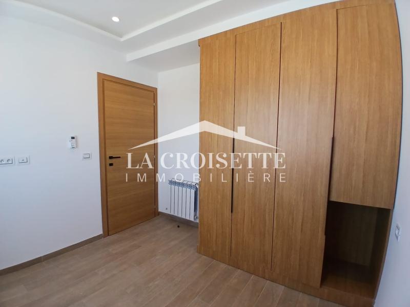 Appartement S+2 neuf à Sidi Daoud La Marsa